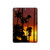S2563 Californie lever du soleil Etui Coque Housse pour iPad Pro 10.5, iPad Air (2019, 3rd)