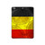 S2965 Belgique Football Football Etui Coque Housse pour iPad Pro 10.5, iPad Air (2019, 3rd)