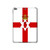 S3089 Drapeau de l'Irlande du Nord Etui Coque Housse pour iPad Pro 10.5, iPad Air (2019, 3rd)