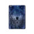 S3410 Loup Dream Catcher Etui Coque Housse pour iPad Pro 10.5, iPad Air (2019, 3rd)