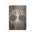 S3591 Viking Arbre de vie Symbole Etui Coque Housse pour iPad Pro 10.5, iPad Air (2019, 3rd)