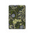 S3792 William Morris Etui Coque Housse pour iPad Pro 10.5, iPad Air (2019, 3rd)