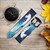 CA0153 licorne Cheval Bracelet de montre intelligente en cuir et silicone pour Garmin Smartwatch