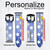CA0337 Motif étoile Bracelet de montre intelligente en cuir et silicone pour Fossil Smartwatch