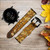CA0392 Fleur jaune Amandier Van Gogh Bracelet de montre intelligente en cuir et silicone pour Fossil Smartwatch