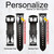 CA0818 Costume hommes Bracelet de montre intelligente en cuir et silicone pour Fossil Smartwatch