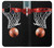 S0066 Le basket-ball Etui Coque Housse pour OnePlus Nord N10 5G