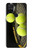 S0072 Tennis Etui Coque Housse pour OnePlus Nord N10 5G