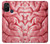 S0339 Cerveau Etui Coque Housse pour OnePlus Nord N10 5G