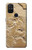S0380 Fossile de dinosaure Etui Coque Housse pour OnePlus Nord N10 5G