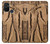 S0391 Sobek égyptien Etui Coque Housse pour OnePlus Nord N10 5G
