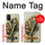 S0550 Carte Poker Crâne Etui Coque Housse pour OnePlus Nord N10 5G
