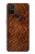 S0555 serpent Peau Etui Coque Housse pour OnePlus Nord N10 5G