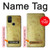 S0814 Patate Etui Coque Housse pour OnePlus Nord N10 5G