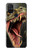 S0923 Dinosaur T-Rex Etui Coque Housse pour OnePlus Nord N10 5G