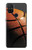 S0980 Le basket-ball Etui Coque Housse pour OnePlus Nord N10 5G