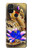 S1604 Carpe Koi poisson japonais Tatouage Etui Coque Housse pour OnePlus Nord N10 5G