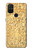 S1625 Textes des Sarcophages égyptiens Etui Coque Housse pour OnePlus Nord N10 5G