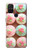 S1718 Petits gâteaux délicieux Etui Coque Housse pour OnePlus Nord N10 5G