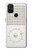 S1857 Rétro transistor radio Etui Coque Housse pour OnePlus Nord N10 5G