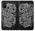S1943 dragon Tatouage Etui Coque Housse pour OnePlus Nord N10 5G