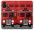 S2058 Angleterre britannique Bus Etui Coque Housse pour OnePlus Nord N10 5G