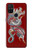 S2104 Yakuza dragon Tatouage Etui Coque Housse pour OnePlus Nord N10 5G