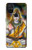 S2287 Seigneur Shiva dieu hindou Etui Coque Housse pour OnePlus Nord N10 5G