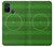 S2322 Football Terrain de football Etui Coque Housse pour OnePlus Nord N10 5G