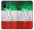 S2338 Italie Drapeau Etui Coque Housse pour OnePlus Nord N10 5G