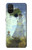 S2415 Claude Monet Femme avec un parasol Etui Coque Housse pour OnePlus Nord N10 5G