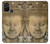 S2416 Apsaras Angkor Wat au Cambodge Art Etui Coque Housse pour OnePlus Nord N10 5G