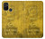 S2618 Un Kilo Lingot d'or Etui Coque Housse pour OnePlus Nord N10 5G