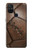S2661 Football Football graphique en cuir Etui Coque Housse pour OnePlus Nord N10 5G
