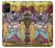 S2763 Lovers carte de tarot Etui Coque Housse pour OnePlus Nord N10 5G