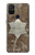 S2868 Texas Presidio shérif du comté Badge Etui Coque Housse pour OnePlus Nord N10 5G