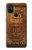 S2890 Holy Bible King James Version 1611 Etui Coque Housse pour OnePlus Nord N10 5G