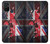 S2936 Royaume-Uni Drapeau britannique Carte Etui Coque Housse pour OnePlus Nord N10 5G