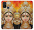 S2953 Devi Kanaka Durga Mata Etui Coque Housse pour OnePlus Nord N10 5G