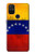 S2974 Venezuela Football Football Etui Coque Housse pour OnePlus Nord N10 5G