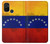 S2974 Venezuela Football Football Etui Coque Housse pour OnePlus Nord N10 5G