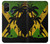 S2975 Jamaica Football Football Etui Coque Housse pour OnePlus Nord N10 5G