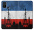 S2980 France Football Football Etui Coque Housse pour OnePlus Nord N10 5G