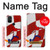 S2993 Croatie Football Football Etui Coque Housse pour OnePlus Nord N10 5G