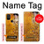 S3332 Gustav Klimt Adele Bloch Bauer Etui Coque Housse pour OnePlus Nord N10 5G