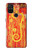 S3352 Gustav Klimt Médecine Etui Coque Housse pour OnePlus Nord N10 5G
