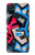 S3445 Art Graffiti rue Etui Coque Housse pour OnePlus Nord N10 5G