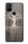 S3591 Viking Arbre de vie Symbole Etui Coque Housse pour OnePlus Nord N10 5G