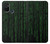 S3668 Code binaire Etui Coque Housse pour OnePlus Nord N10 5G