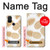 S3718 Ananas sans soudure Etui Coque Housse pour OnePlus Nord N10 5G